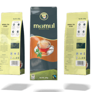 Momul Black Tea