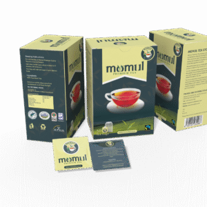 Momul Premium Tea Bags