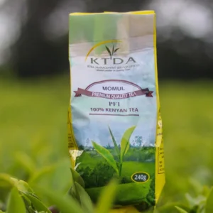 Momul Orthodox Tea