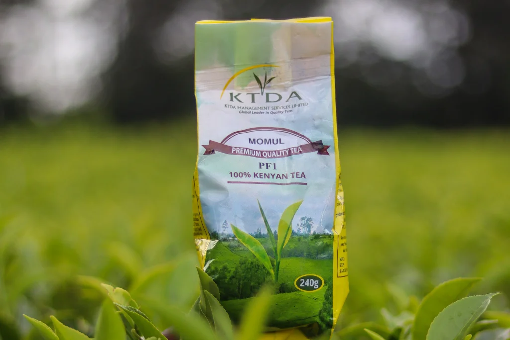 Momul Orthodox Tea