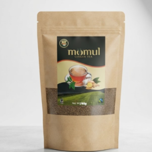 Momul Ginger Tea