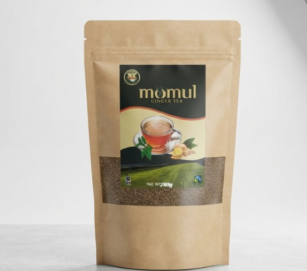 Momul Ginger Tea